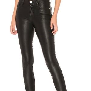 Blank NYC Vegan Leather Pants